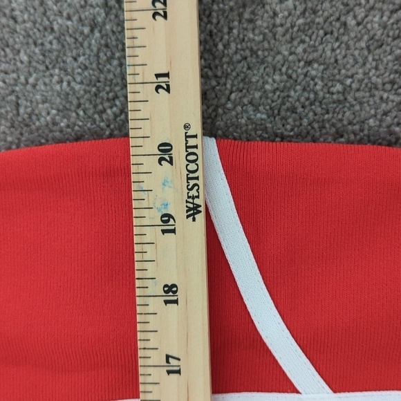 FASHION Nova bodycon mini skirt and cropped tank top set size XL - Picture 15 of 16